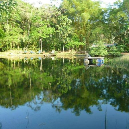 Finca Ixobel Esterno foto