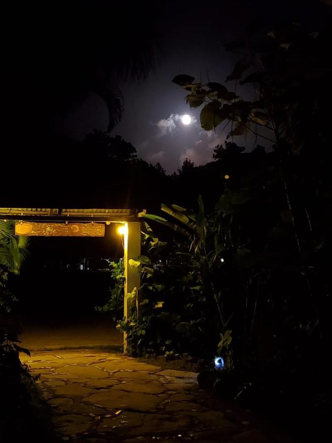 Finca Ixobel Esterno foto