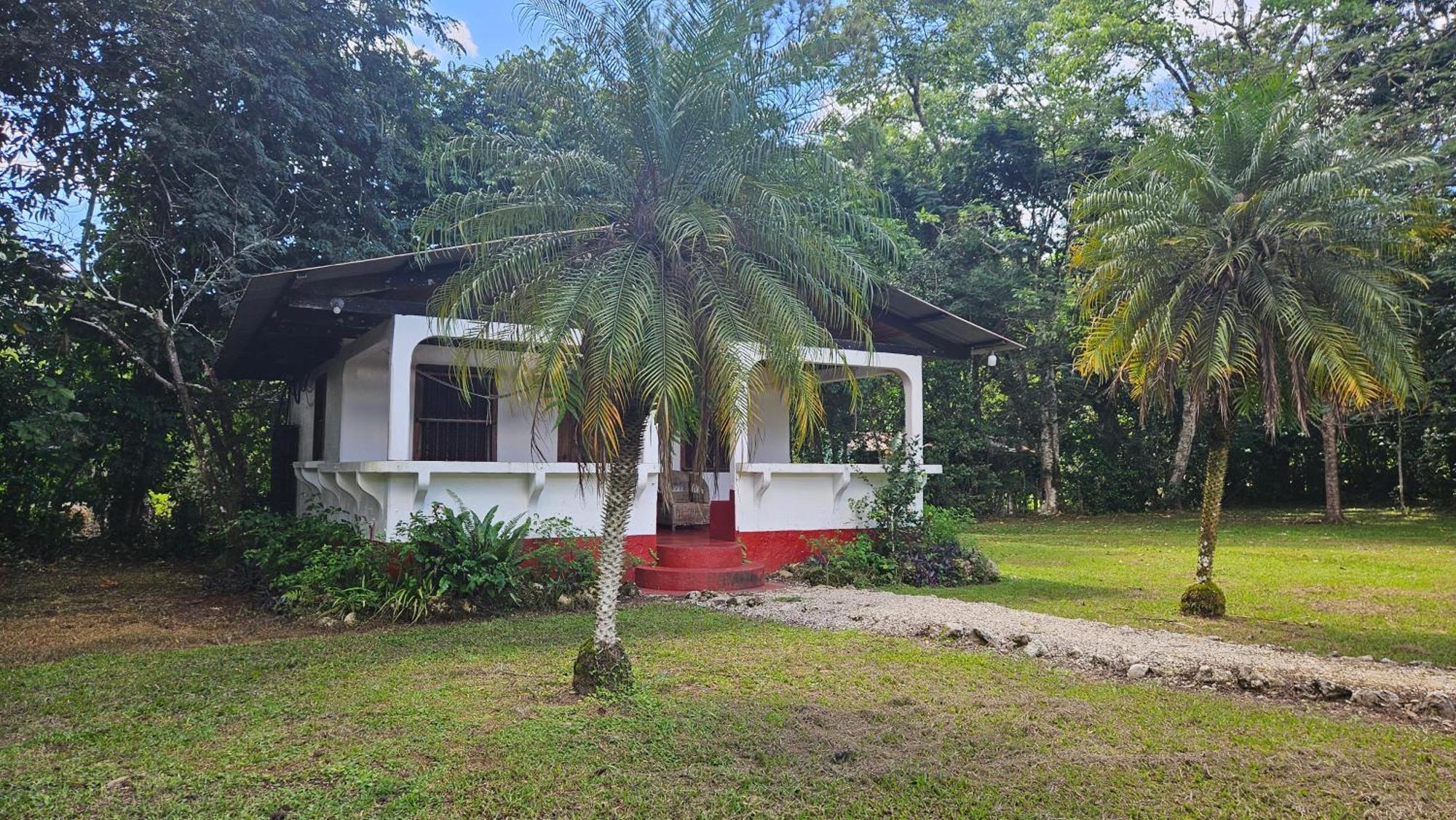 Finca Ixobel Esterno foto