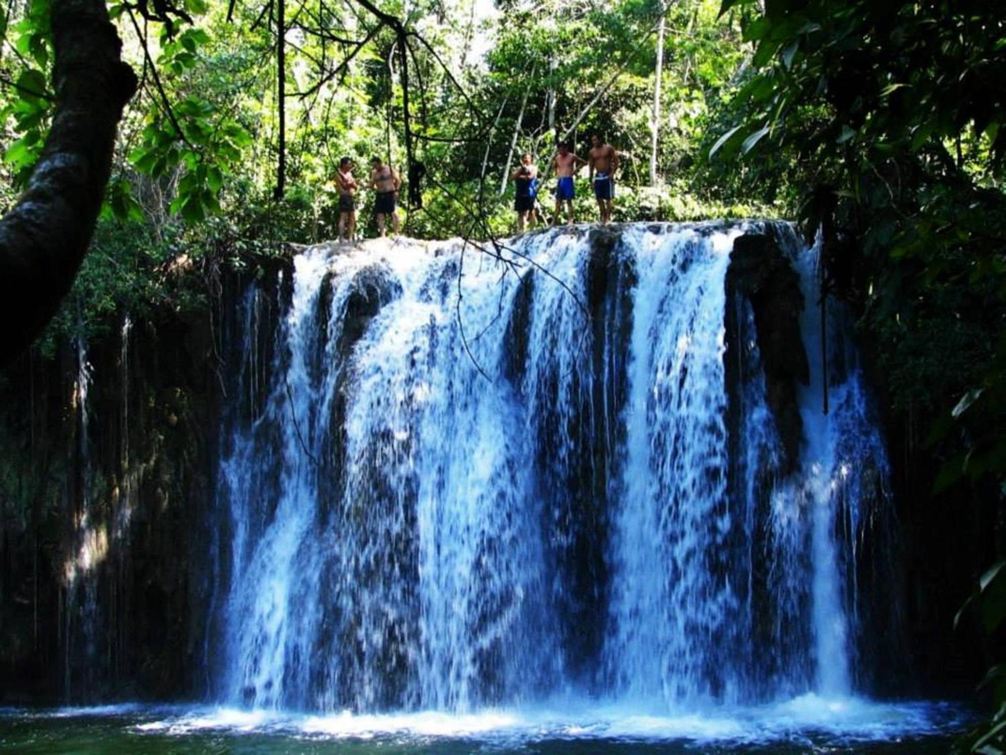 Finca Ixobel Esterno foto