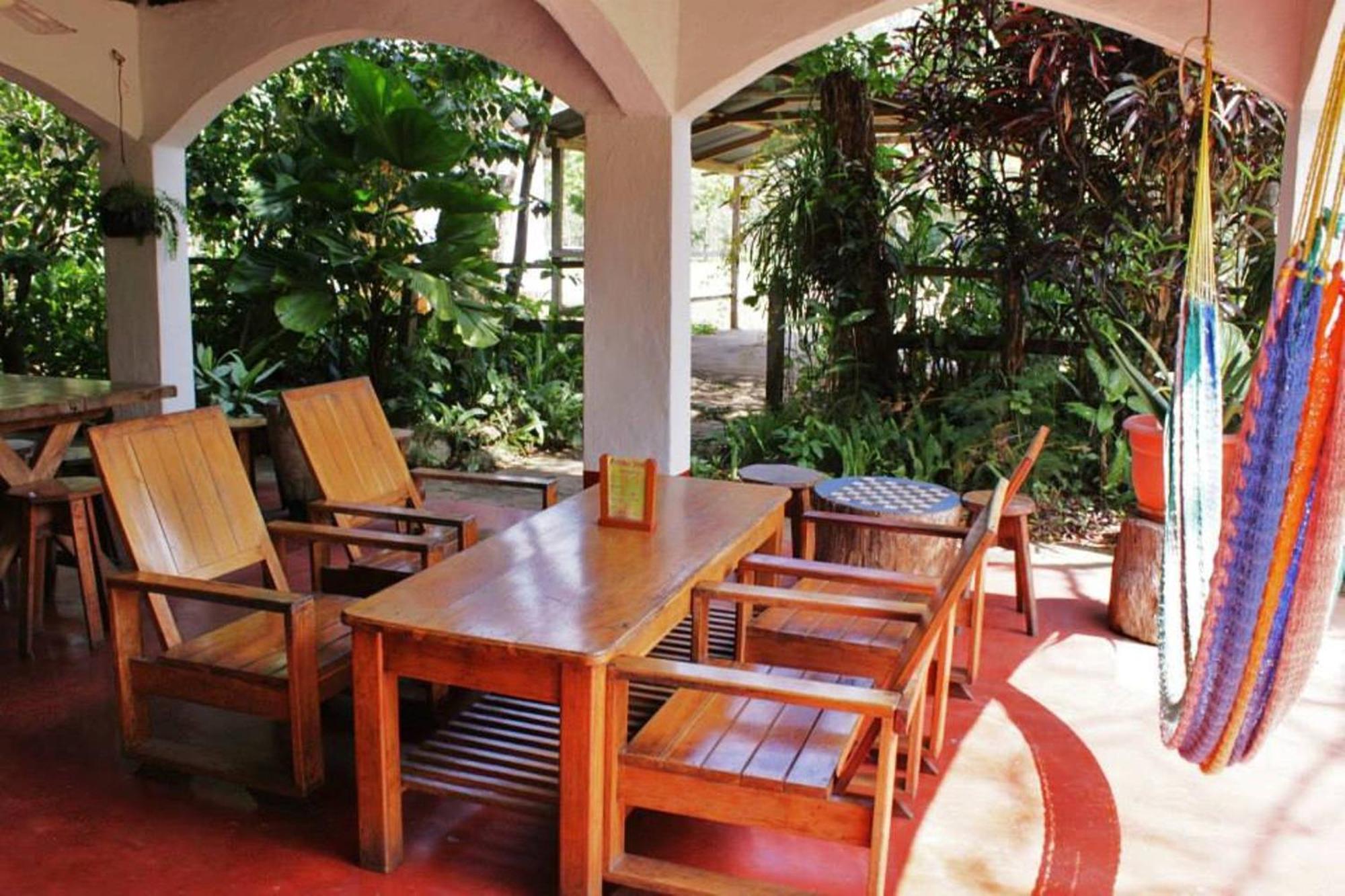 Finca Ixobel Esterno foto