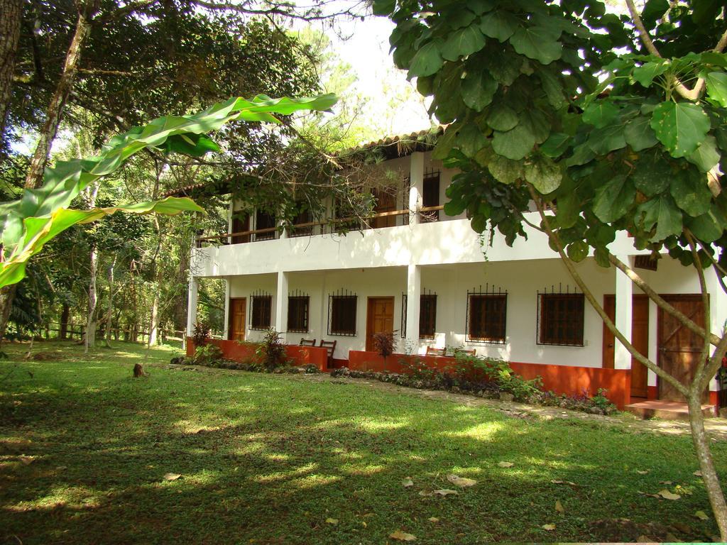 Finca Ixobel Camera foto