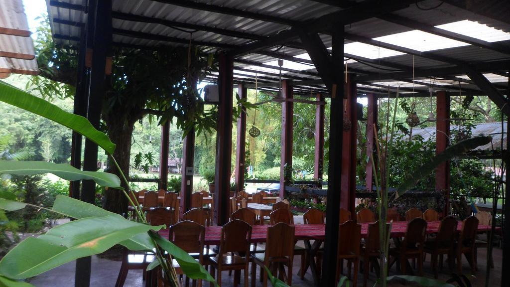 Finca Ixobel Esterno foto