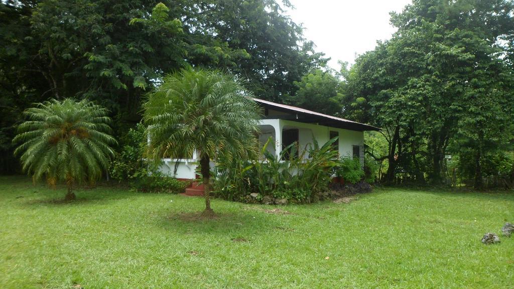 Finca Ixobel Esterno foto