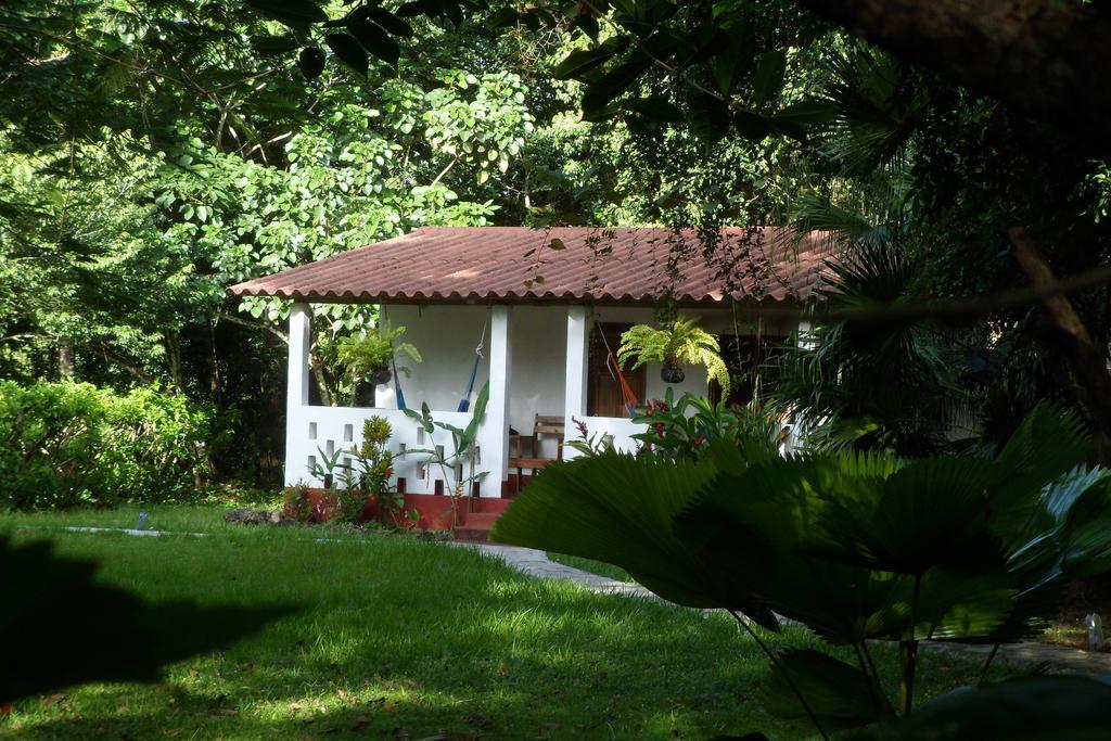 Finca Ixobel Camera foto