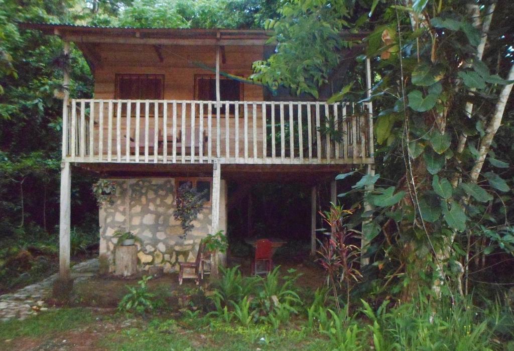 Finca Ixobel Camera foto