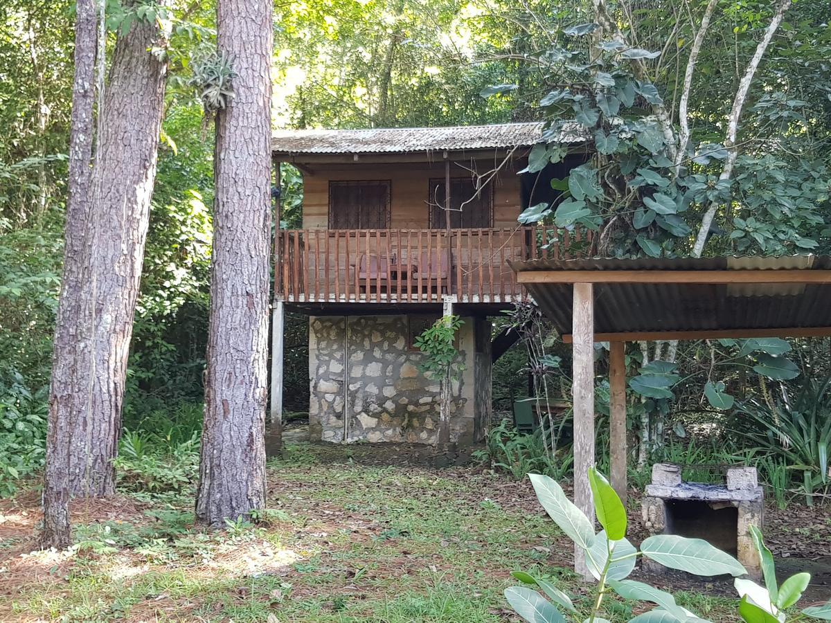 Finca Ixobel Esterno foto